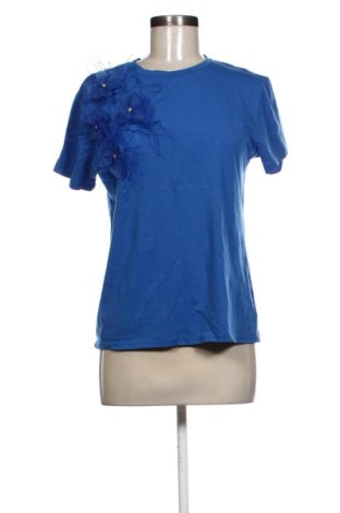 Bluzka damska Unbranded, Rozmiar M, Kolor Niebieski, Cena 29,63 zł, #137116149