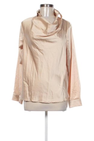 Bluză de femei Unbranded, Mărime M, Culoare Bej, Preț 37,00 Lei, #137116171