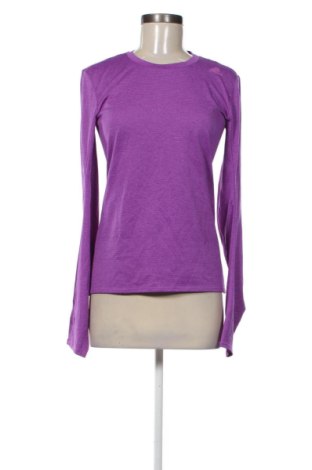 Damen Shirt Adidas, Größe S, Farbe Lila, Preis € 19,99, #137116291