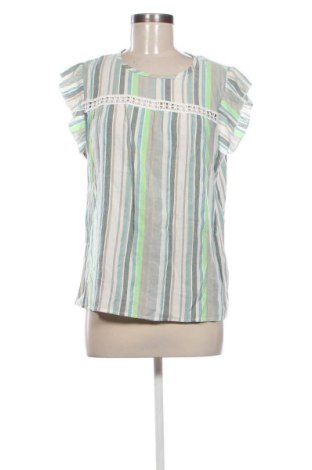 Дамска блуза Emery rose, Размер XL, Цвят Многоцветен, Цена 11,05 €, #137116364