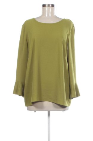 Bluză de femei Marie Méro, Mărime L, Culoare Verde, Preț 69,99 Lei, #137116368
