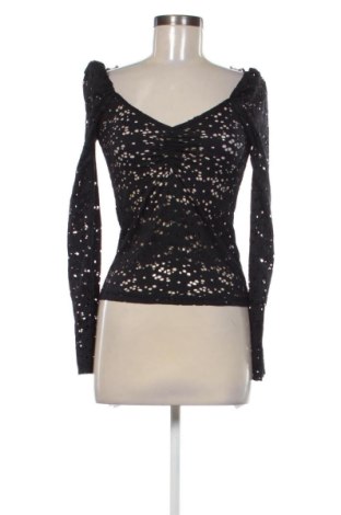 Bluză de femei New Look, Mărime M, Culoare Negru, Preț 65,00 Lei, #137116373