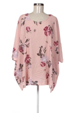 Дамска блуза Body Flirt, Размер 5XL, Цвят Многоцветен, Цена 12,78 €, #137116434