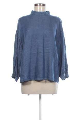 Bluză de femei Someday., Mărime M, Culoare Albastru, Preț 47,99 Lei, #137116456