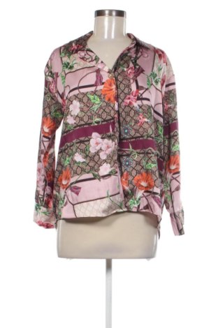 Bluză de femei River Island, Mărime XXS, Culoare Multicolor, Preț 47,00 Lei, #137116547