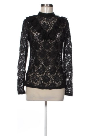 Bluză de femei Saint Tropez, Mărime M, Culoare Negru, Preț 25,99 Lei, #137116584