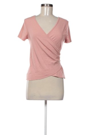 Damen Shirt SHEIN, Größe XS, Farbe Aschrosa, Preis 4,99 €, #137116661