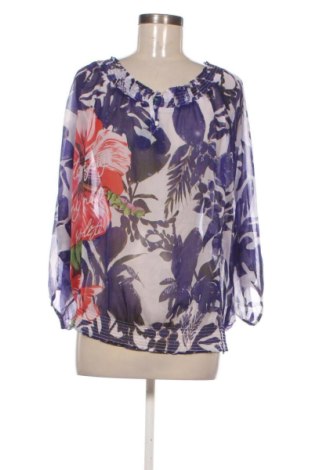 Dámska blúza Desigual, Veľkosť XL, Farba Viacfarebná, Cena  34,95 €, #137116677