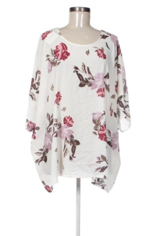 Дамска блуза Unbranded, Размер 5XL, Цвят Многоцветен, Цена 16,36 €, #137116734