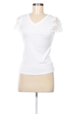 Dámska blúza Cc Fashion, Veľkosť S, Farba Biela, Cena  12,37 €, #137116808