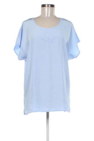 Dámska blúza Unbranded, Veľkosť XL, Farba Modrá, Cena  14,29 €, #137116809