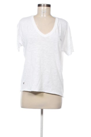 Damen Shirt MOS MOSH, Größe M, Farbe Weiß, Preis 17,99 €, #137116841