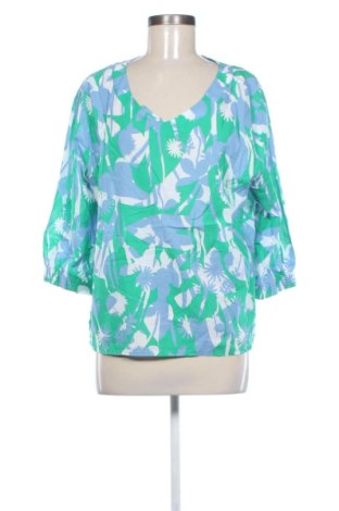 Дамска блуза Unbranded, Размер XXL, Цвят Многоцветен, Цена 13,80 €, #137116856