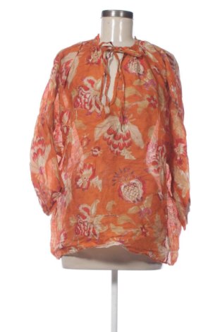 Női blúz Zara, Méret XL, Szín Sokszínű, Ár 7 069 Ft, #137117054