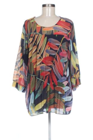 Bluză de femei Paprika, Mărime XXL, Culoare Multicolor, Preț 73,99 Lei, #137117059