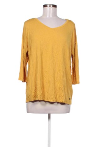 Дамска блуза Esprit, Размер XL, Цвят Жълт, Цена 13,29 €, #137117275