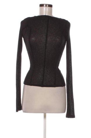 Bluză de femei Weekday, Mărime XS, Culoare Negru, Preț 47,00 Lei, #137117344