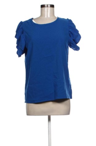 Bluză de femei Unbranded, Mărime M, Culoare Albastru, Preț 36,74 Lei, #137117366