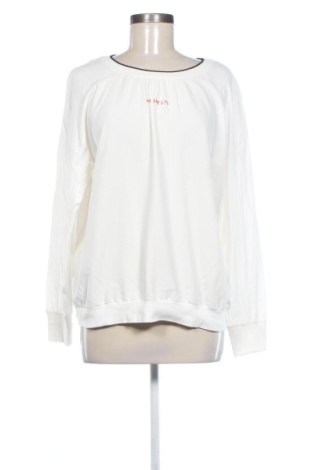 Γυναικεία μπλούζα Unbranded, Μέγεθος XXL, Χρώμα Λευκό, Τιμή 14,99 €, #137117474