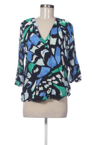 Bluză de femei S.Oliver, Mărime L, Culoare Multicolor, Preț 77,99 Lei, #137117684