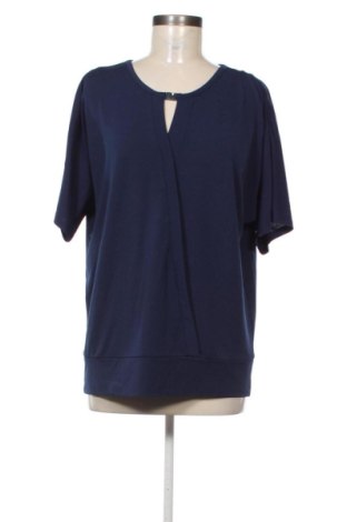 Bluză de femei Esprit, Mărime M, Culoare Albastru, Preț 54,99 Lei, #137117930
