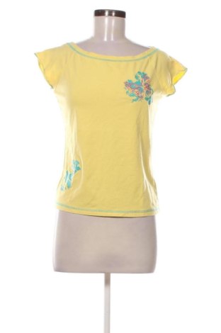 Дамска блуза Giordano, Размер L, Цвят Многоцветен, Цена 13,00 €, #137118013