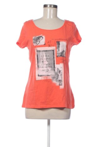 Damen Shirt Esprit, Größe L, Farbe Orange, Preis 14,99 €, #137118135