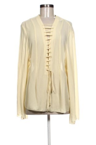 Női blúz H&M, Méret M, Szín Sárga, Ár 6 546 Ft, #137118264