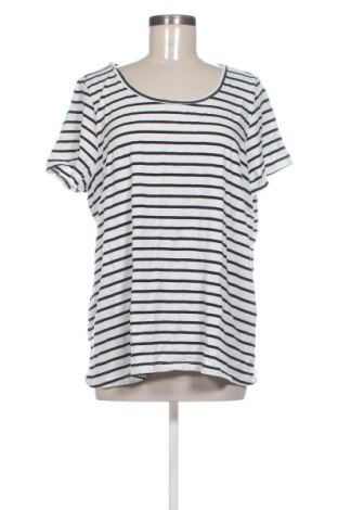 Bluză de femei Gina, Mărime XXL, Culoare Multicolor, Preț 69,99 Lei, #137118362