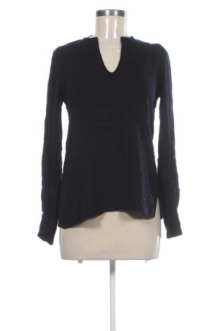 Dámská halenka Massimo Dutti, Velikost M, Barva Černá, Cena  439,00 Kč, #137118464