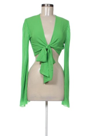 Bluză de femei Unbranded, Mărime S, Culoare Verde, Preț 22,99 Lei, #137118501
