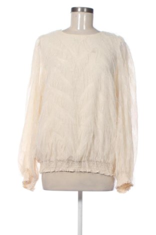 Bluzka damska Unbranded, Rozmiar XL, Kolor ecru, Cena 43,99 zł, #137118556