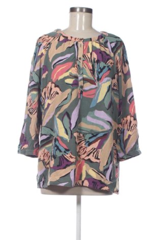 Bluză de femei Street One, Mărime XL, Culoare Multicolor, Preț 94,99 Lei, #137118589