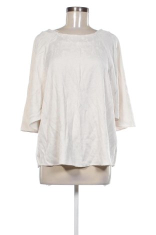 Bluzka damska H&M, Rozmiar XL, Kolor ecru, Cena 45,17 zł, #137118766