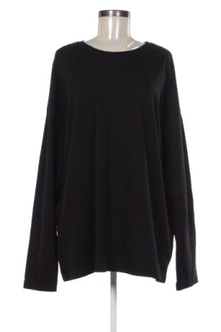 Bluză de femei H&M, Mărime XL, Culoare Negru, Preț 70,00 Lei, #137118860