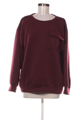 Bluză de femei Unbranded, Mărime XXL, Culoare Roșu, Preț 50,00 Lei, #137118861