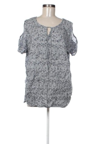 Damen Shirt Charles Vogele, Größe L, Farbe Mehrfarbig, Preis 9,99 €, #137118931