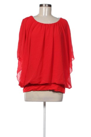 Bluză de femei Unbranded, Mărime L, Culoare Roșu, Preț 59,99 Lei, #137119023