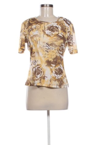 Дамска блуза Gerry Weber, Размер M, Цвят Многоцветен, Цена 18,10 €, #137119057