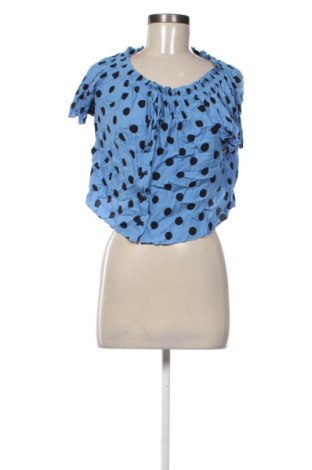 Bluzka damska Zara, Rozmiar S, Kolor Kolorowy, Cena 45,99 zł, #137119223