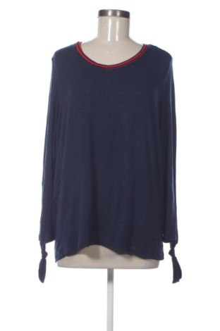 Дамска блуза Bexleys, Размер L, Цвят Син, Цена 5,62 €, #137119286