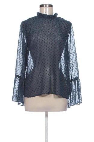 Bluză de femei New Look, Mărime L, Culoare Albastru, Preț 72,99 Lei, #137119312