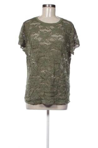 Bluză de femei Unbranded, Mărime XL, Culoare Verde, Preț 43,99 Lei, #137119365