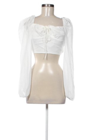 Bluză de femei Unbranded, Mărime XS, Culoare Alb, Preț 32,99 Lei, #137119434