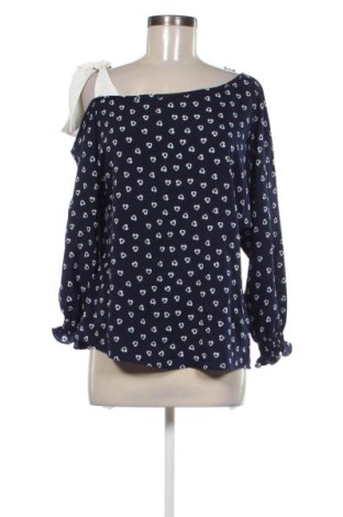 Bluză de femei Fofy, Mărime L, Culoare Multicolor, Preț 42,31 Lei, #137119549