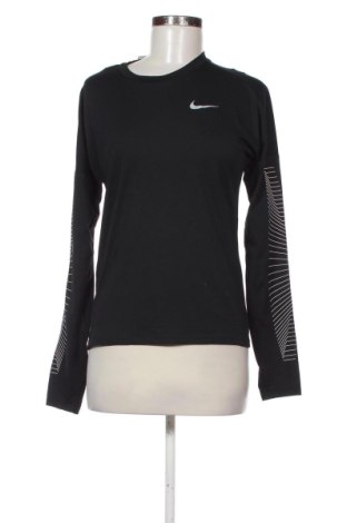 Bluzka damska Nike, Rozmiar M, Kolor Czarny, Cena 102,99 zł, #137119631