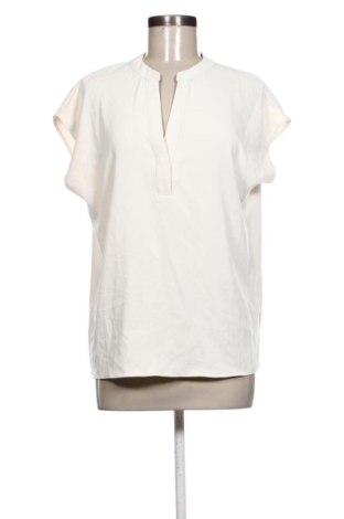 Дамска блуза H&M, Размер L, Цвят Екрю, Цена 9,71 €, #137119674