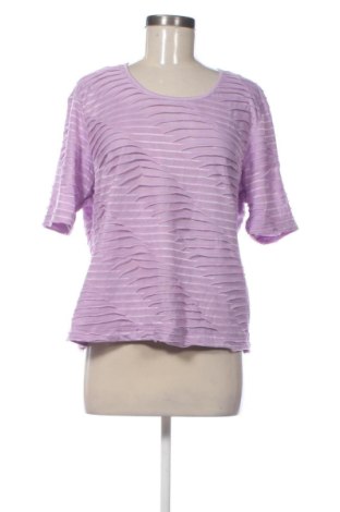 Bluză de femei Gerry Weber, Mărime XL, Culoare Mov, Preț 150,99 Lei, #137119699