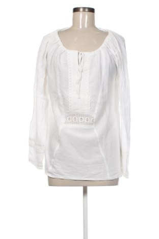 Γυναικεία μπλούζα Unbranded, Μέγεθος XL, Χρώμα Εκρού, Τιμή 6,10 €, #137119700