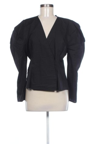 Dámska blúza Zara, Veľkosť M, Farba Čierna, Cena  14,95 €, #137119812